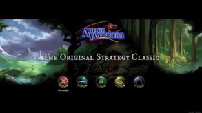 Age of Wonders Trailer trailer thumbnail