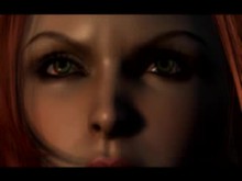 BloodRayne 2 trailer thumbnail