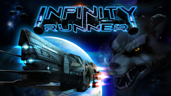 Infinity Runner - Launch Trailer trailer thumbnail
