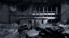 Metro Redux Trailer trailer thumbnail