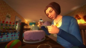 Among the Sleep - Official Trailer trailer thumbnail