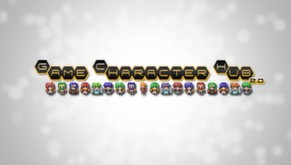 Game Character Hub Promo trailer thumbnail