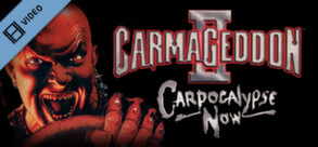 Carmageddon 2: Carpocalypse Now Video trailer thumbnail