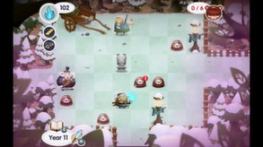 Death of an expert Road Not Taken player trailer thumbnail