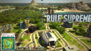 Tropico 5 - Multiplayer Trailer trailer thumbnail