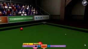 International Snooker Trailer trailer thumbnail