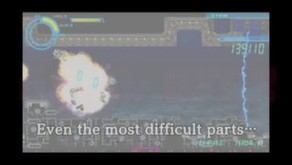 Gunhound 2nd English Trailer trailer thumbnail