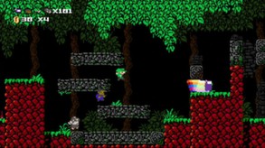 1001 Spikes Multiplayer Madness trailer thumbnail