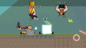 Kill Fun Yeah Steam Trailer trailer thumbnail