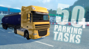 Trucks & Trailers Movie trailer thumbnail