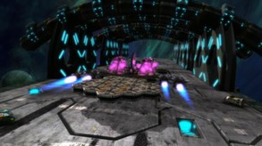 Space Run: Trailer trailer thumbnail