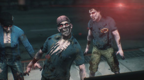 Announcement Trailer trailer thumbnail