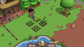 Farm for your Life Steam Trailer trailer thumbnail