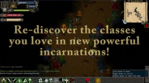 Tales of Maj'Eyal 1.2.0 trailer trailer thumbnail