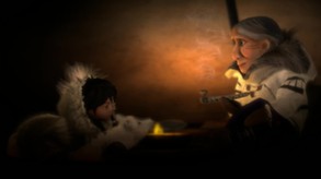 Never Alone - Debut Trailer trailer thumbnail