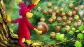 Truffle Saga Trailer trailer thumbnail