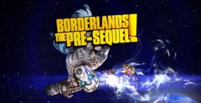 Borderlands: The Pre-Sequel Moon Dance Trailer trailer thumbnail