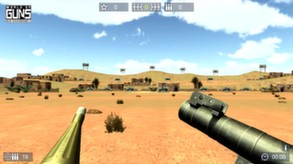 Shooting Ranges trailer thumbnail