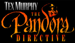 Tex Murphy: The Pandora Directive Trailer trailer thumbnail