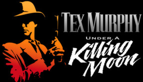 Tex Murphy: Under a Killing Moon Trailer trailer thumbnail
