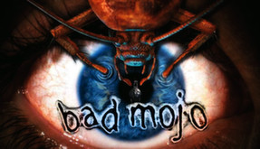 Bad Mojo: Redux Trailer trailer thumbnail