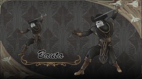 Know Your Enemy: Bauta trailer thumbnail