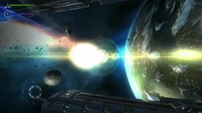 Beyond Space trailer thumbnail