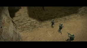 Counter-Strike Nexon: Zombies Official Trailer #1 -The Origin of Zombies trailer thumbnail