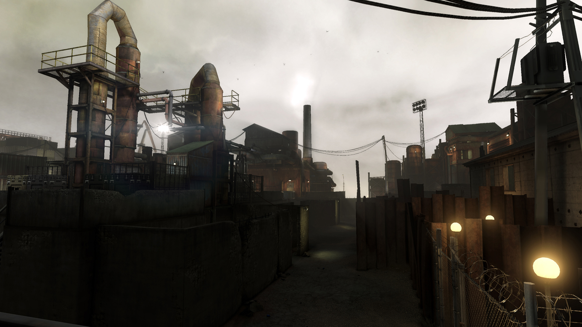 America's Army: Proving Grounds screenshot 21