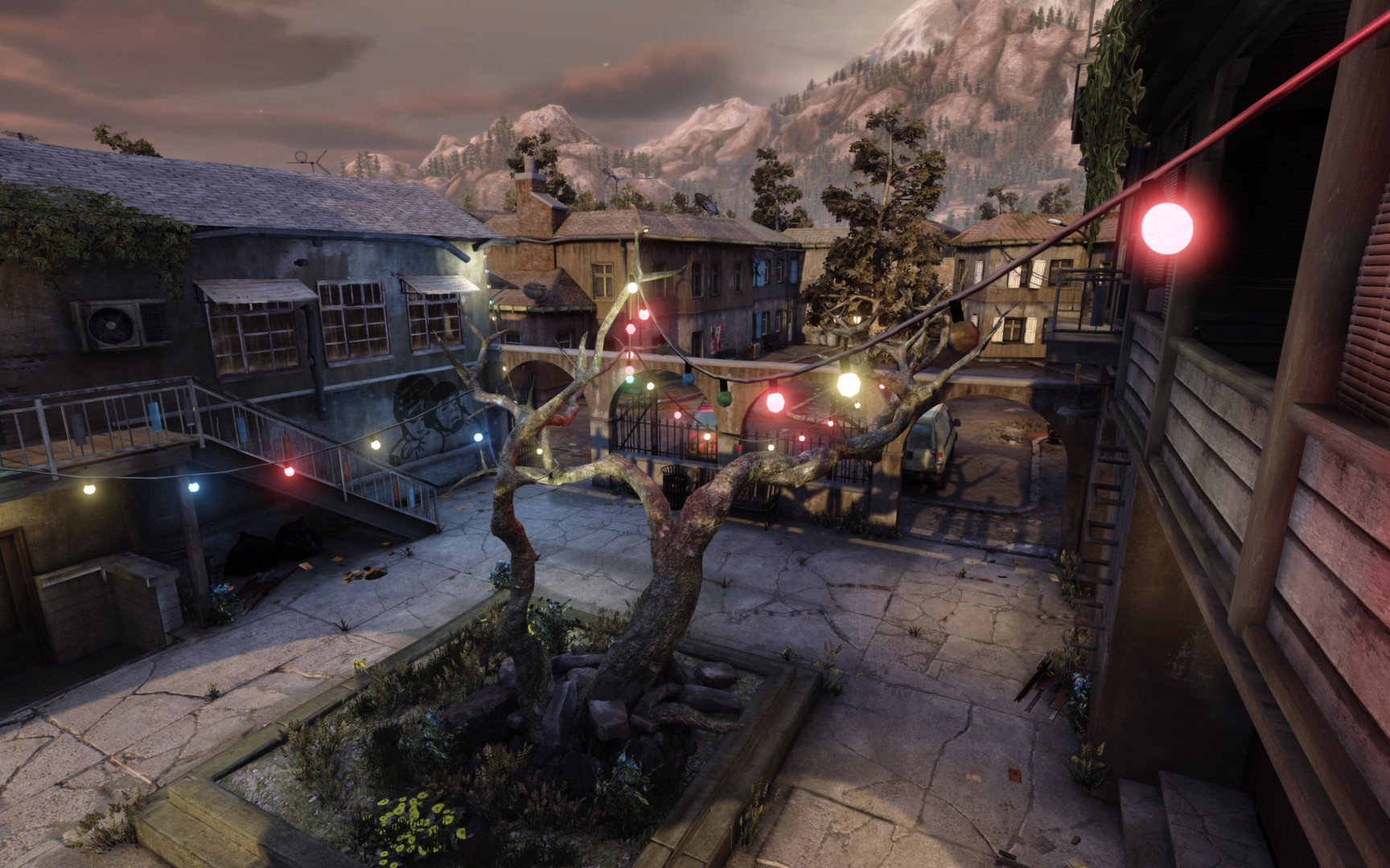 America's Army: Proving Grounds screenshot 16