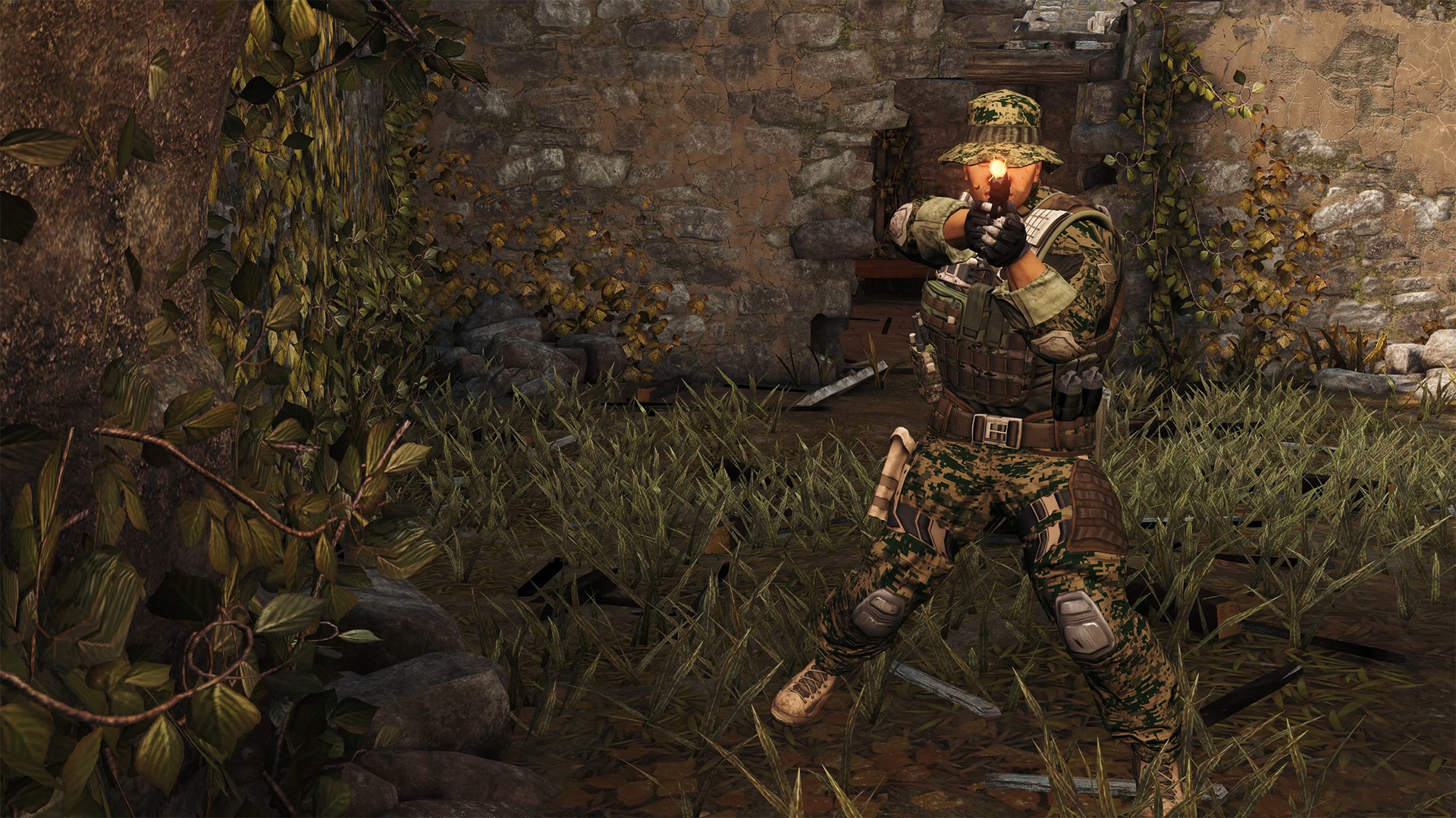 America's Army: Proving Grounds screenshot 22