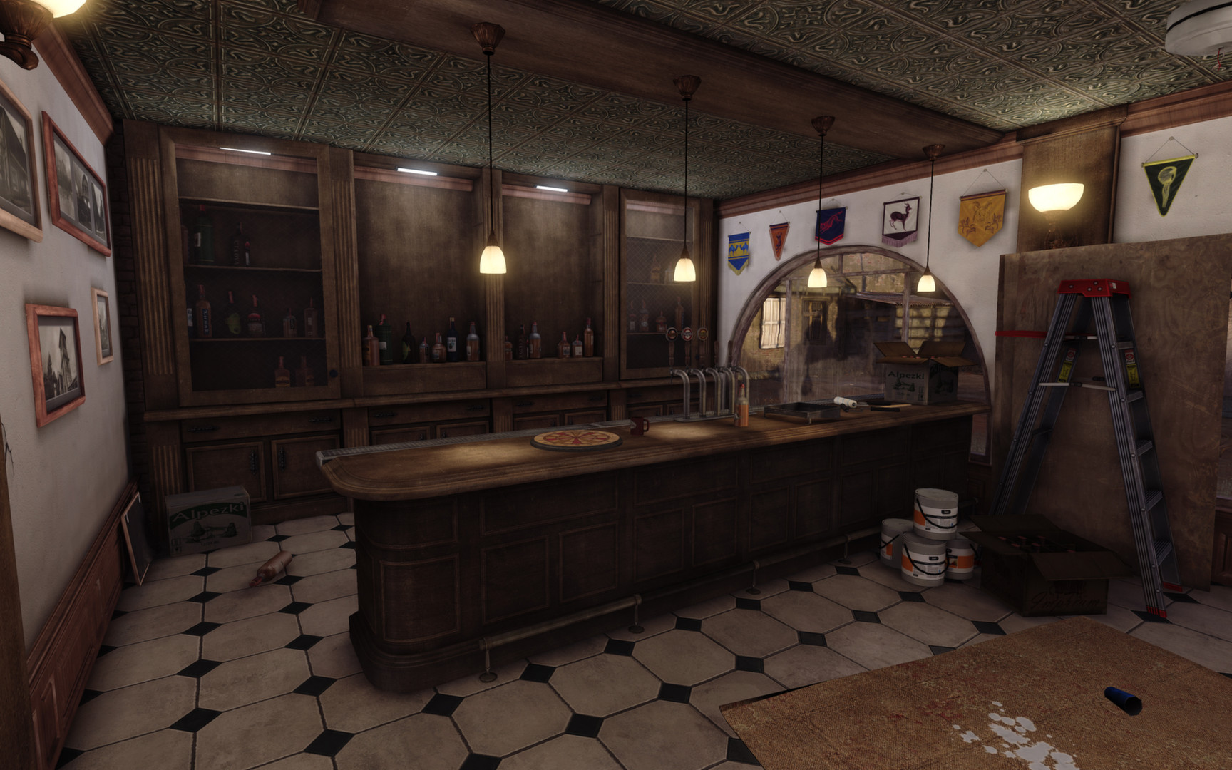 America's Army: Proving Grounds screenshot 20