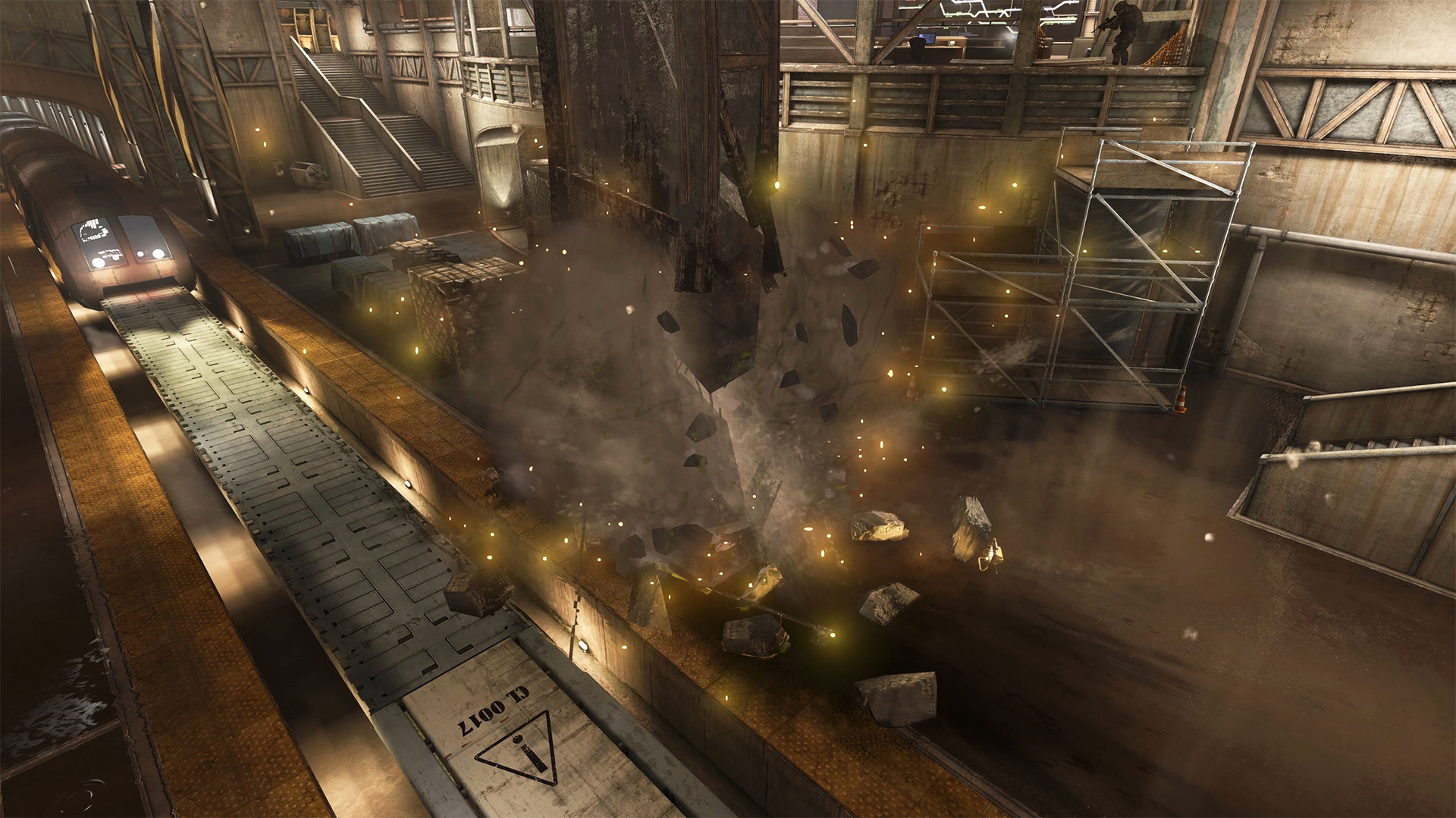 America's Army: Proving Grounds screenshot 24