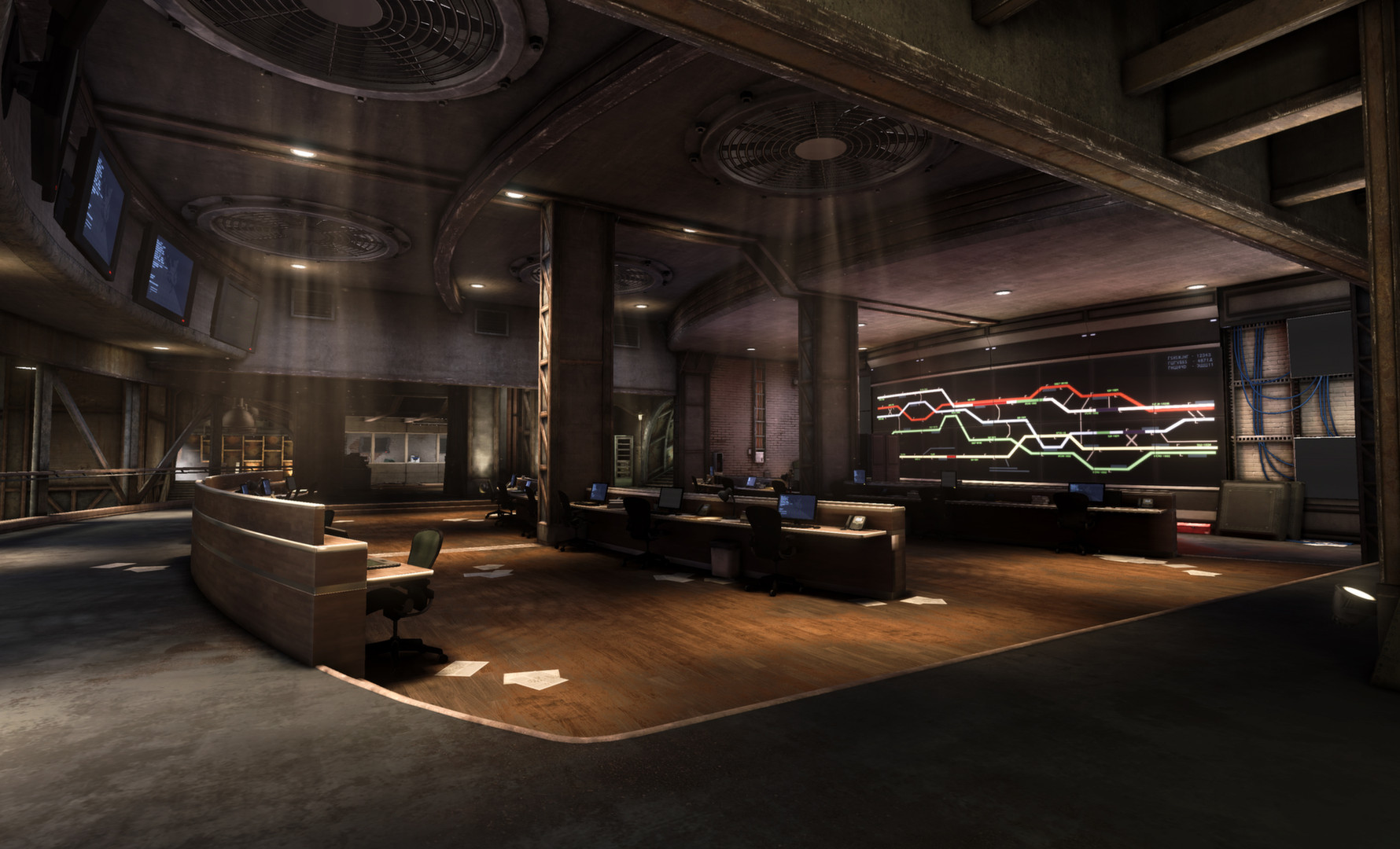 America's Army: Proving Grounds screenshot 23