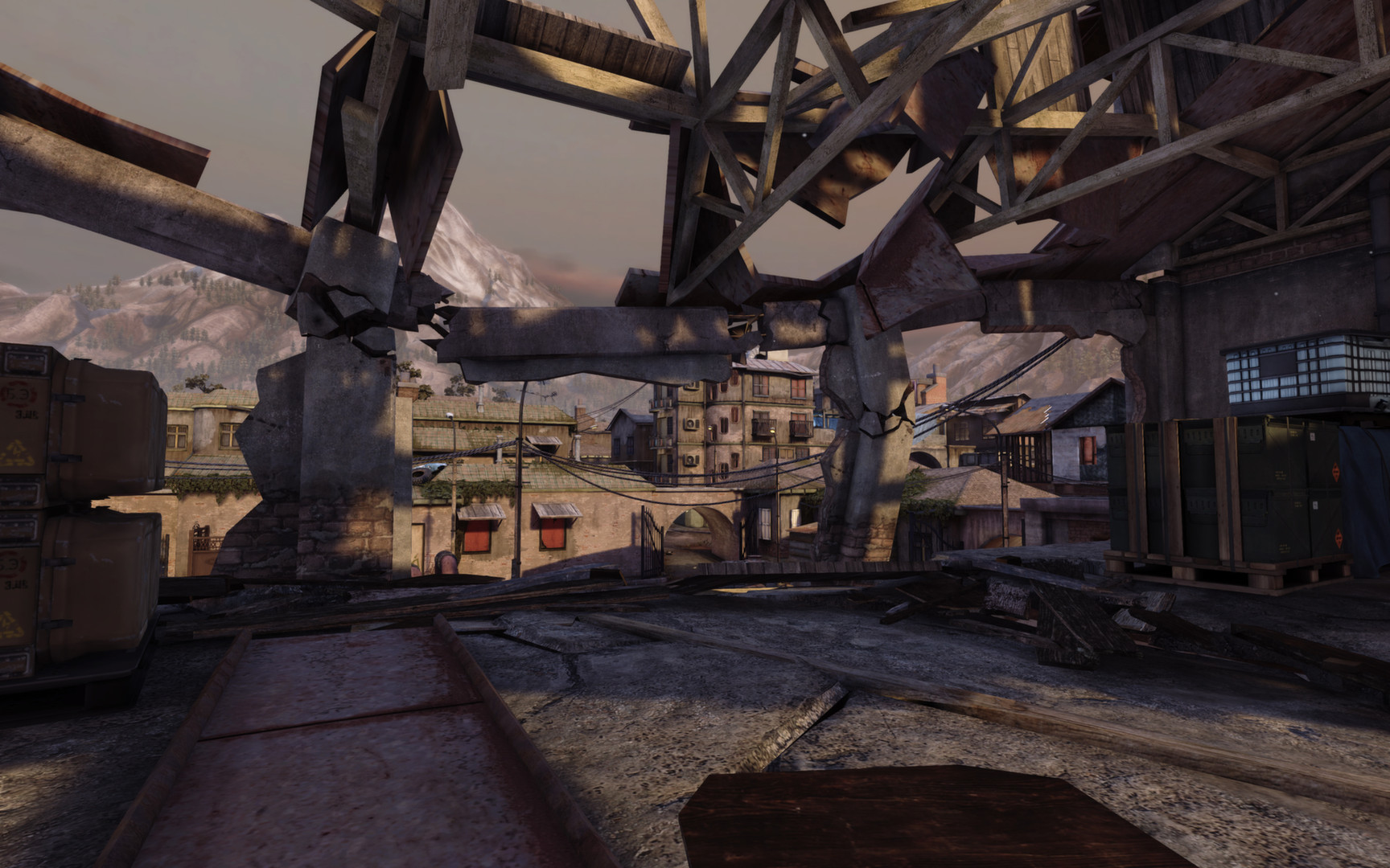 America's Army: Proving Grounds screenshot 17