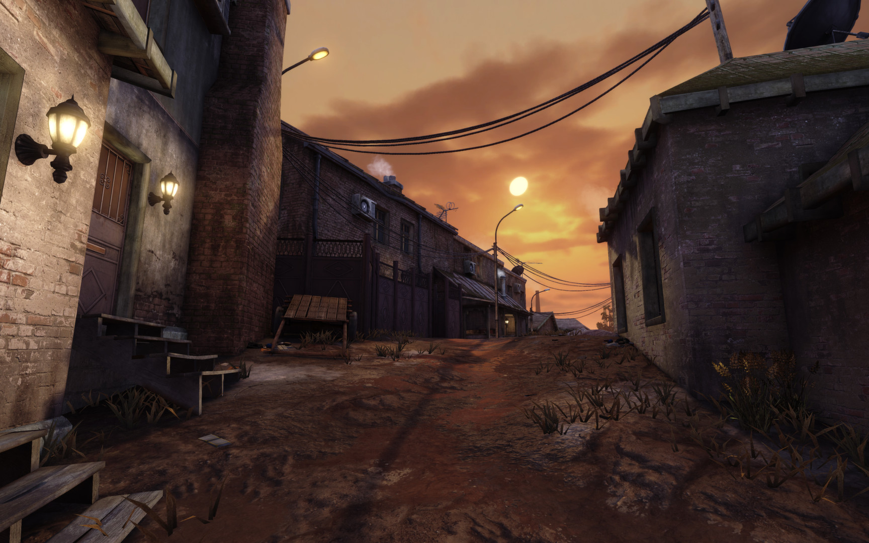 America's Army: Proving Grounds screenshot 18