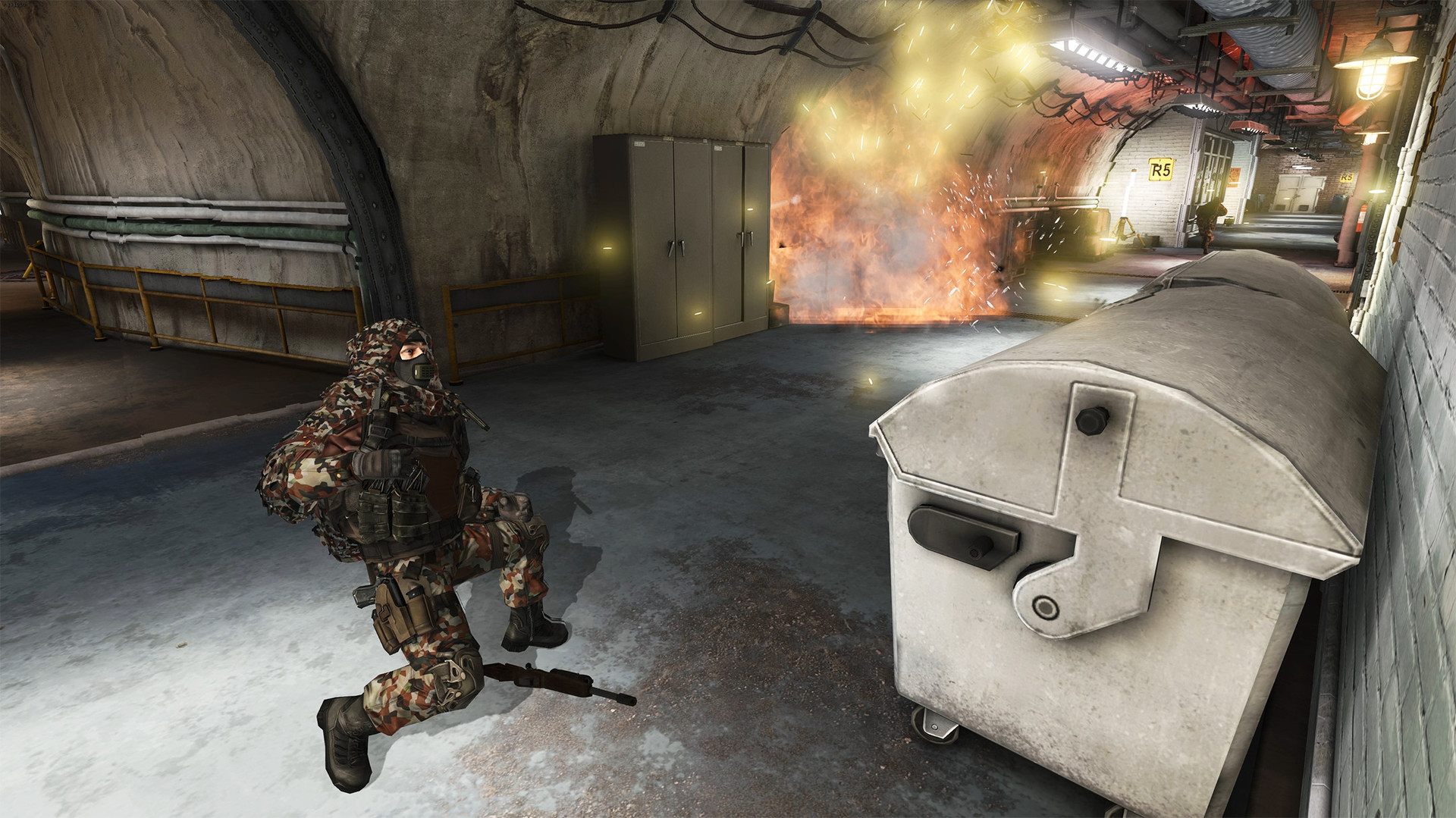 America's Army: Proving Grounds screenshot 9