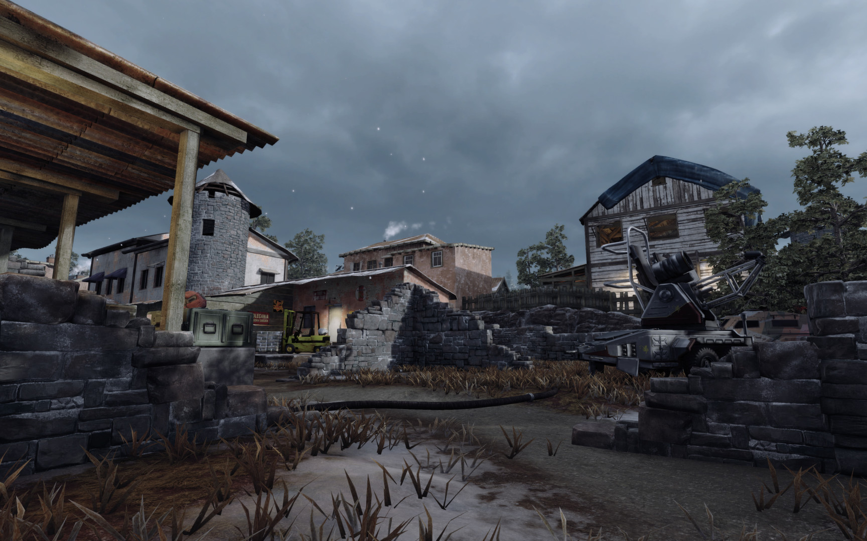 America's Army: Proving Grounds screenshot 13