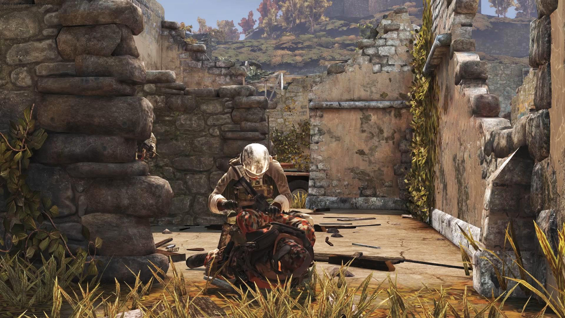 America's Army: Proving Grounds screenshot 8