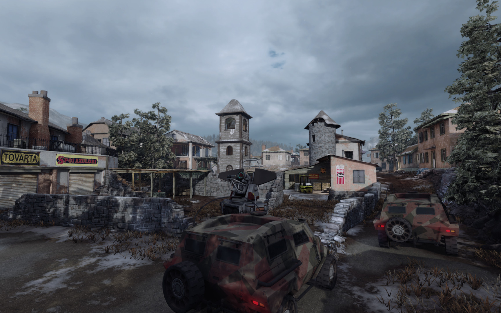 America's Army: Proving Grounds screenshot 10