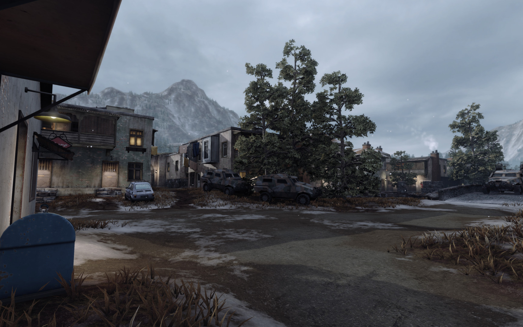 America's Army: Proving Grounds screenshot 11