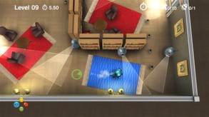 Spy Chameleon : RGB Agent Teaser trailer thumbnail