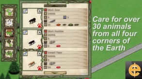 Zoo Park Trailer trailer thumbnail