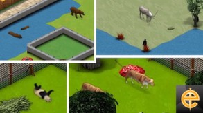 Zoo Park Infomercial trailer thumbnail