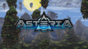 Official Asteria Trailer trailer thumbnail