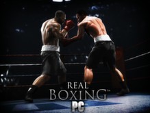 Real Boxing™ PC Trailer trailer thumbnail