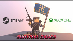 Survival Games Preview Trailer trailer thumbnail