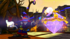 Dungeon Defenders Eternity - Gameplay Trailer trailer thumbnail