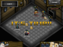 Gameplay Trailer trailer thumbnail