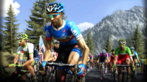 Pro Cycling Manager 2014 - Launch Trailer trailer thumbnail